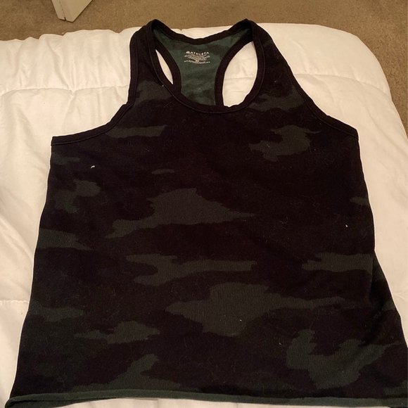 Tops - tank top